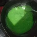 Cooksnap dari putri oktary untuk resep Selai Srikaya Pontianak