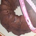 Cooksnap dari Meyda Pratiwi untuk resep Brownies Coklat Kukus 🍫🍰