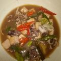 Cooksnap dari arif budi utomo untuk resep Tumis Cumi Basah