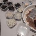 Cooksnap dari Azyira Naysila untuk resep Brownies Kukus Chocolatos Lembut (2 Telur, Takaran Sendok)
