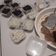 Cooksnap dari Azyira Naysila untuk resep Brownies Kukus Chocolatos Lembut (2 Telur, Takaran Sendok)