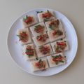 Cooksnap dari Ira H untuk resep Kue Gandus Khas Palembang