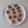 Cooksnap dari Ira H untuk resep Kue Gandus Khas Palembang