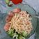 Cooksnap dari Maria Patricia untuk resep Simple "Penne Carbonara Salmon", bekal sekolah anak-anak