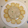 El cooksnap de Kiko cuando hizo Aperitivo de perejil y atún.