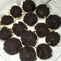 Cooksnap dari Dwi Khoirunnisa Febriara untuk resep Bolu Kukus Coklat (tanpa telur dan mixer)
