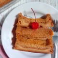 Cooksnap dari Titiek Purnomo untuk resep Putri Keraton(Khas Banjarmasin)⭐