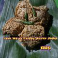 Cooksnap dari Maria (manaya) untuk resep Tahu Walik Sosis Pedas