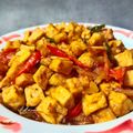 Cooksnap dari ihdanas untuk resep Oseng-oseng tempe