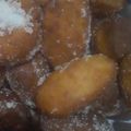 El cooksnap de carentroilo cuando hizo Bolas de fraile.