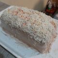 Cooksnap dari Nela untuk resep Bolu air 1 telur. Irit, ekonomis