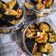 Cooksnap cherita lensa semasa beliau membuat Cornflakes Madu dengan Cip Coklat.