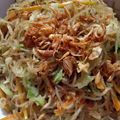 Cooksnap dari Ummu Hasna untuk resep Bihun Goreng Kampung Praktis