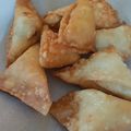 Cooksnap dari Mir untuk resep Batagor Tahu Pangsit
