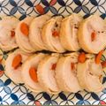 Econ Tofu 的 醉雞卷 cooksnap