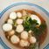 Cooksnap dari Daday Huzaifah untuk resep Bakso Ayam No Tepung (debm /keto)