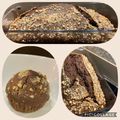 Cooksnap από Maria στη συνταγή Το πιο αφράτο Κέικ μπανάνας