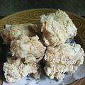 Cooksnap dari Tatiara untuk resep Ayam Goreng ala KFC