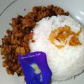Cooksnap dari Kurnia_Ummu_Fatih untuk resep Tempe kencur kesayangan