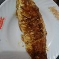 Cooksnap dari Dapur Mimi 🍴 untuk resep Ikan Bakar Kecap