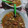 El cooksnap de Ana Soraire cuando hizo Guiso de lentejas.