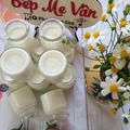 Cooksnap của Phan Bao Van khi họ làm theo món Sữa chua
