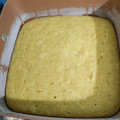 El cooksnap de Rafael Moreno cuando hizo Torta de choclo de sal.