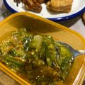 Cooksnap dari Amy Springrose untuk resep Sambal Ijo Khas Padang