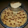 Cooksnap dari Melyanty Ardina untuk resep Puding Roti