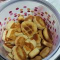 Cooksnap dari Anita Permatasari untuk resep Soft cookies oat cheese (no oven)