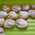 Mária Dósa Cooksnap-ja, amikor elkészítette a(z) Kókuszos csiga🥥🐌 receptet.