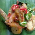 Cooksnap dari Nela Maisha untuk resep 44. Pepes Ayam