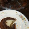 کوک اسنپ 💖Homefood💖 بعد از امتحان کردن کیک ماگما.
