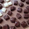 El cooksnap de Mate Amargo 🧉🍪 cuando hizo Prestigios caseros.