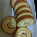 Cooksnap dari Arika untuk resep Bolu gulung super simpel no ribet ribet