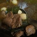 Cooksnap dari Nita Andriyani untuk resep Semur daging telur puyuh