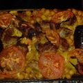El cooksnap de Lolita cuando hizo Arroz al horno.