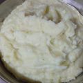 Cooksnap dari Anita Permatasari untuk resep Mashed Potato