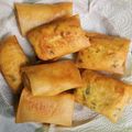 Cooksnap dari Zakiyah Maulida untuk resep Martabak tahu kulit lumpia..🍽️