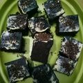 Cooksnap dari Amelia Sinatriany untuk resep Brownies kukus irit