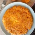 El cooksnap de alsi cuando hizo Tortilla de patatas con patatas de bolsa.