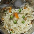 Hema Sengottuvelu's cooksnap of when they made வெஜிடபிள் சேமியா (vegetable semiya recipe in Tamil).
