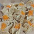 Cooksnap dari Yulinda Wahyu Nur Laely untuk resep Dimsum Ayam Udang