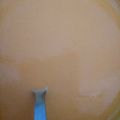 El cooksnap de Vanesa Hierro Delgado cuando hizo Crema de verduras con thermomix.