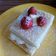 Varga Kantár Judit Cooksnap-ja, amikor elkészítette a(z) Mille-feuille receptet.