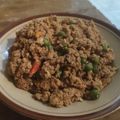 Cooksnap dari WeedeyEth untuk resep Oncom Leunca