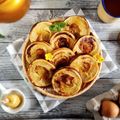 Cooksnap dari FANY ✅ untuk resep Lempeng Pisang