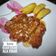 Cooksnap dari Bunda Daffa untuk resep Chicken Steak Brown Sauce Ala Resto Waroeng Steak