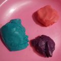 Cooksnap dari Nanie Loho untuk resep Coklat cake hiasan Fondant sederhana (cara membuat fondant sederhana)