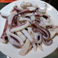 鼠一鼠二👩‍🌾 的 醬拌透抽 cooksnap